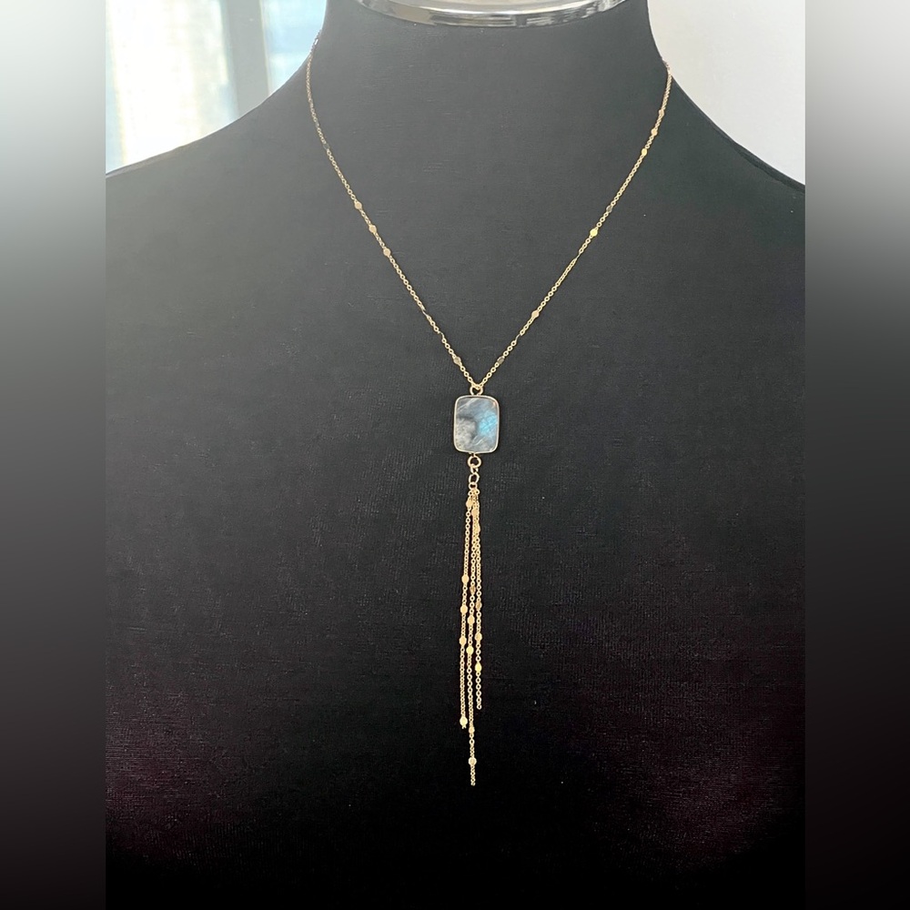 🌹 🪙 La Piece De Resistance - 18kt plated SET